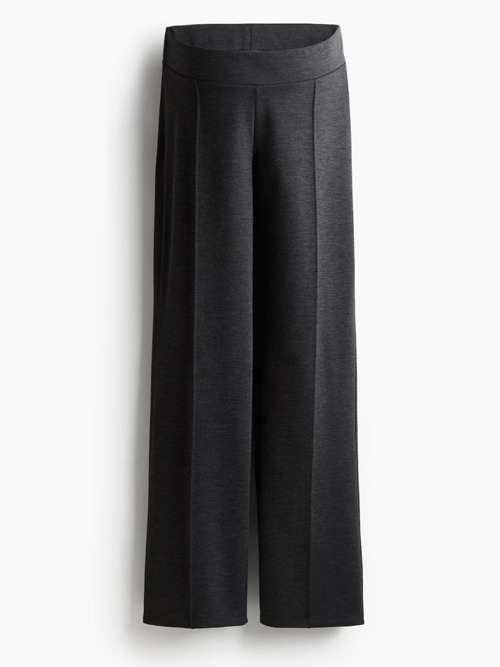 H&M Maternity Jersey Dress Pants